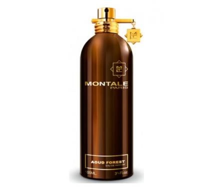 Montale Aoud Forest Унисекс парфюм без опаковка EDP