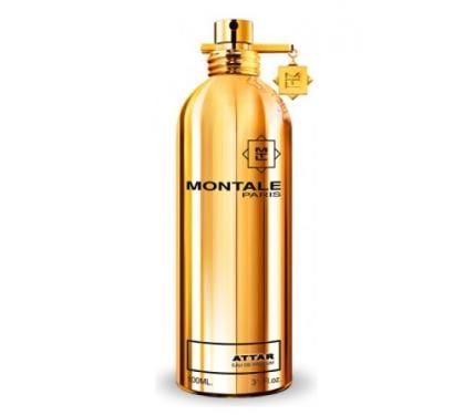 Montale Attar Унисекс парфюм без опаковка EDP