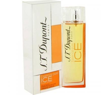 S.T. Dupont Essence Pure Ice Pour Femme Парфюм за жени EDT