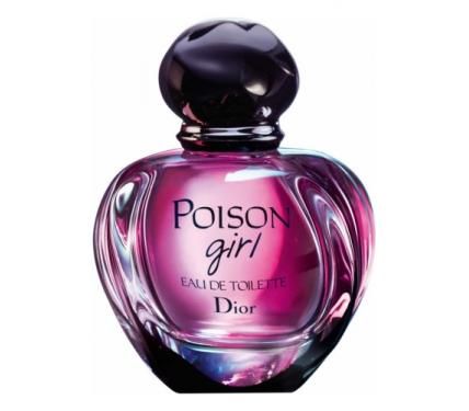 Christian Dior Poison Girl Парфюм за жени без опаковка EDT