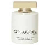 Dolce & Gabbana The One Душ гел за жени