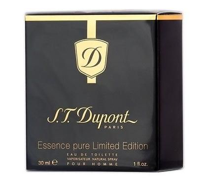 S.T. Dupont Essence Pure Limited Edition Парфюм за мъже EDT