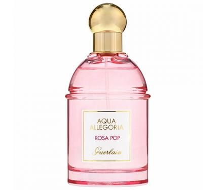 Guerlain Aqua Allegoria Rosa Pop парфюм за жени без опаковка EDT