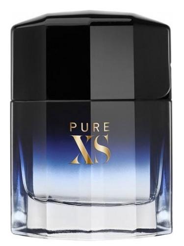 Paco Rabanne Pure XS парфюм за мъже без опаковка EDT