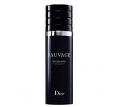 Christian Dior Sauvage Very Cool Spray Fraiche Парфюм за мъже без опаковка EDT