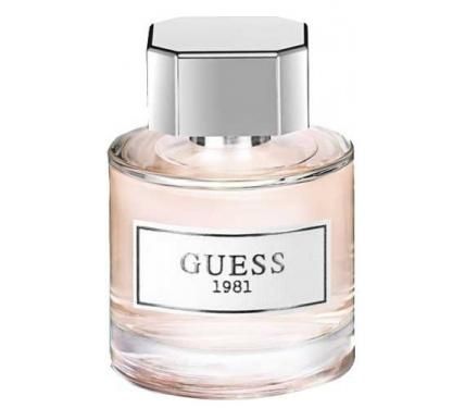 Guess 1981 Парфюм за жени EDT