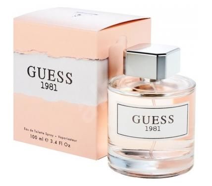 Guess 1981 Парфюм за жени EDT