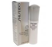 Shiseido Ibuki Protective Moisturizer Emulsion Hydratante SPF15 Хидратираща емулсия със слънцезащитен фактор