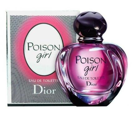 Christian Dior Poison Girl Парфюм за жени EDT