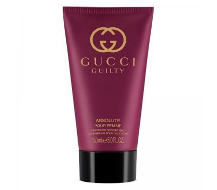 Gucci Guilty Absolute Душ гел за жени