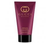 Gucci Guilty Absolute Душ гел за жени