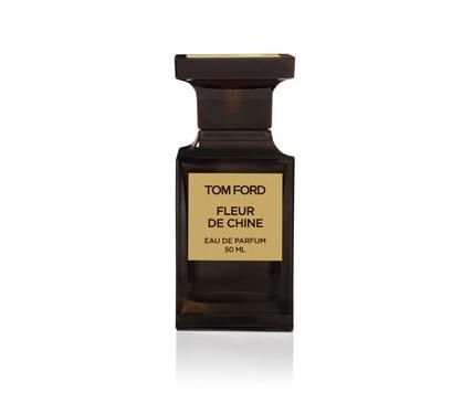 Tom Ford Private Blend: Atelier d’Orient Fleur de Chine Унисекс парфюм без опаковка
