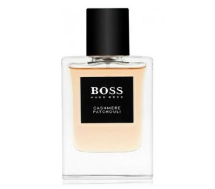 Hugo Boss The Collection Cashmere & Patchouli Парфюм за мъже EDT
