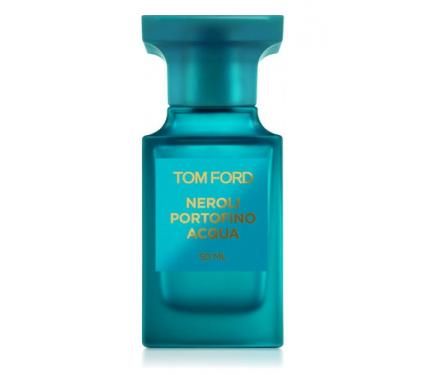 Tom Ford Private Blend: Neroli Portofino Acqua Унисекс парфюм без опаковка EDT