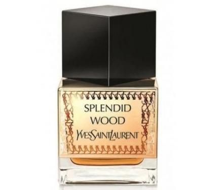 YSL Splendid Wood унисекс парфюм без опаковка EDP