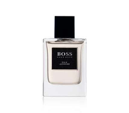 Hugo Boss The Collection Silk & Jasmine парфюм за мъже без опаковка EDT