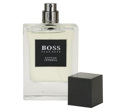 Hugo Boss The Collection Cotton & Verbena парфюм за мъже без опаковка EDT