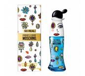 Moschino So Real Cheap & Chic Парфюм за жени EDT