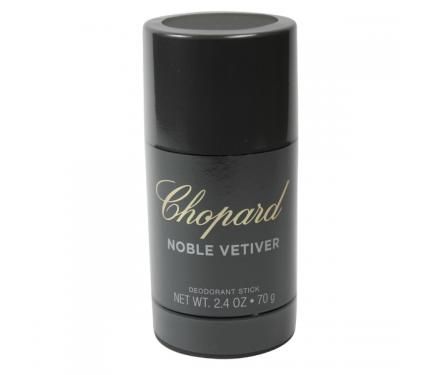 Chopard Noble Vetiver Дезодорант стик за мъже