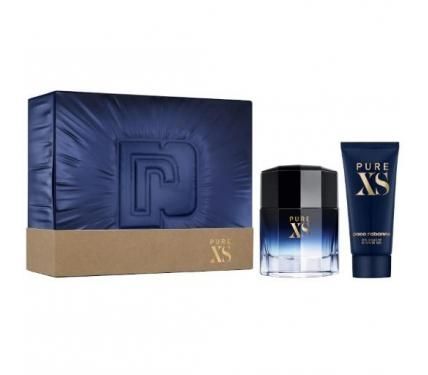 Paco Rabanne Pure XS Подаръчен комплект за мъже