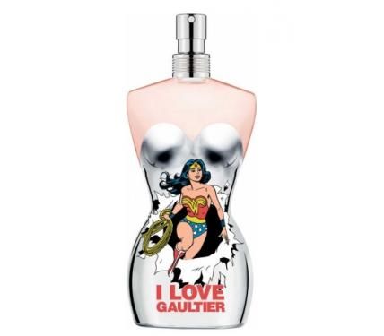 Jean Paul Gaultier Classique Wonder Woman Eau Fraiche Парфюм за жени без опаковка EDT