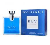 Bvlgari BLV парфюм за мъже EDT