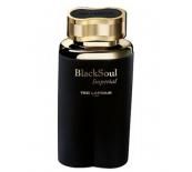 Ted Lapidus Black Soul Imperial парфюм за мъже без опаковка EDT