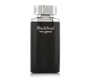 Ted Lapidus Black Soul парфюм за мъже без опаковка EDT
