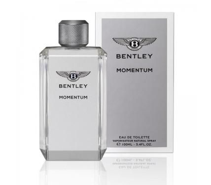Bentley Momentum Парфюм за мъже EDT