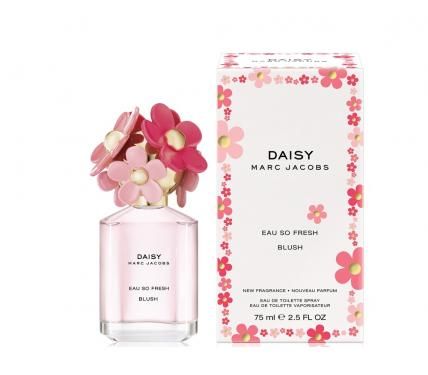 Marc Jacobs Daisy Eau So Fresh Blush Парфюм за жени EDT