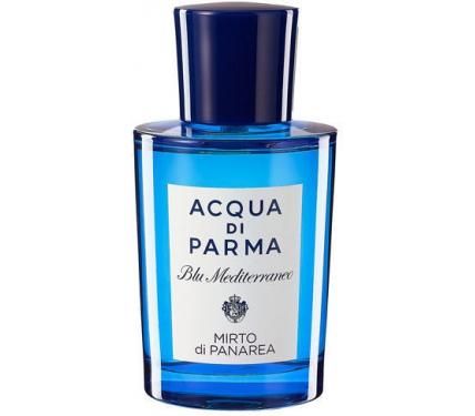 Acqua di Parma Blu Mediterraneo Mirto di Panarea Унисекс парфюм EDT