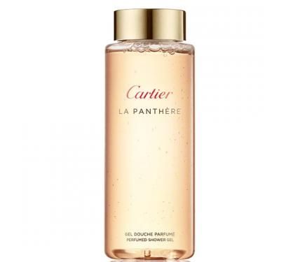 Cartier La Panthere Душ гел за жени