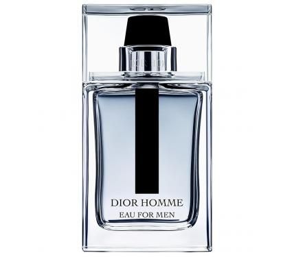 Christian Dior Homme Eau Парфюм за мъже без опаковка EDT