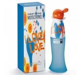 Moschino Cheap & Chic I Love Love парфюм за жени EDT