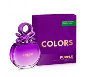 Benetton Colors Purple Парфюм за жени EDT