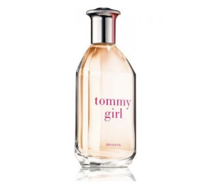 Tommy Hilfiger Tommy Girl Citrus Brights Парфюм за жени без опаковка EDT