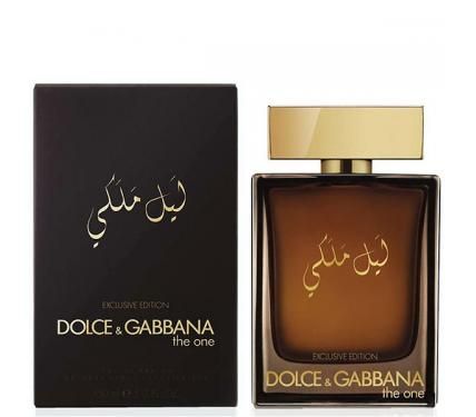 Dolce & Gabbana The One Royal Night Парфюм за мъже EDP 