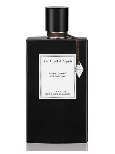Van Cleef & Arpels Collection Extraordinaire Bois Dore Унисекс парфюм EDP