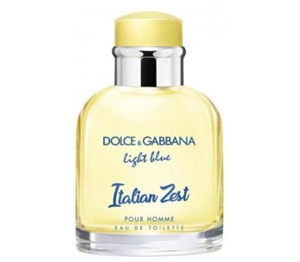 Dolce & Gabbana Light Blue Italian Zest Парфюм за мъже EDT
