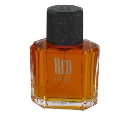 Giorgio Beverly Hills Red for Men Парфюм за мъже EDT