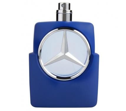 Mercedes Benz Man Blue Парфюм за мъже без опаковка EDT