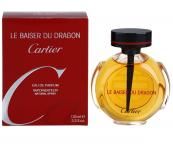 Cartier Le Baiser du Dragon Парфюм за жени EDP