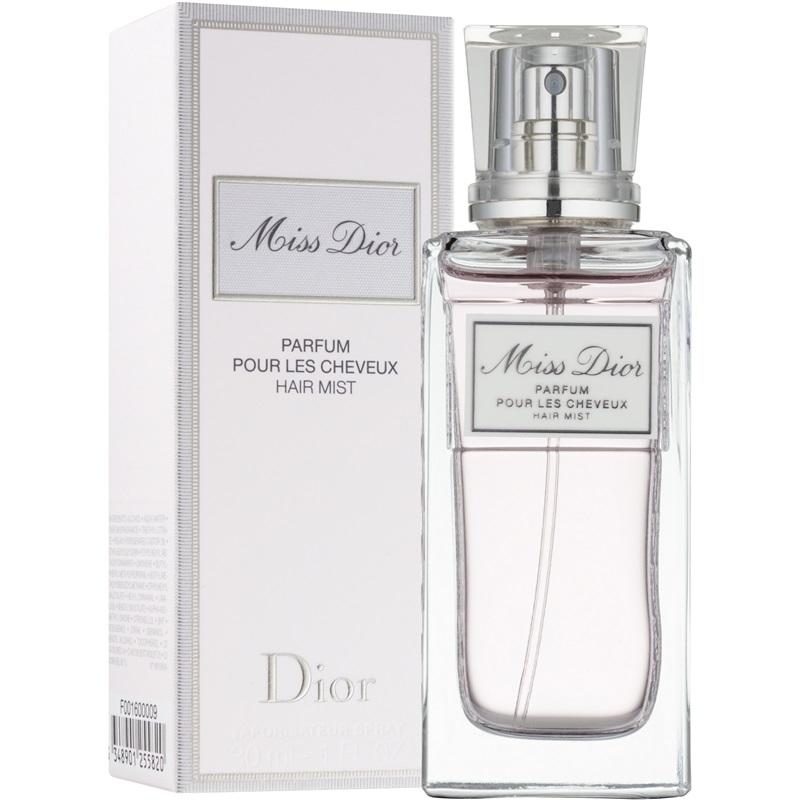 Christian Dior Miss Dior Parfum Pour Cheveux Парфюм за коса