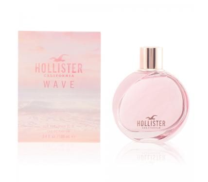 Hollister Wave For Her Парфюм за жени EDP