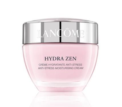 Lancome Hydra Zen Neocalm Cream Успокояващ и хидратиращ крем  за лице без опаковка