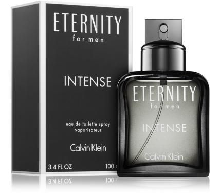 Calvin Klein Eternity Intense Парфюм за мъже EDT