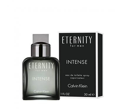 Calvin Klein Eternity Intense Парфюм за мъже EDT