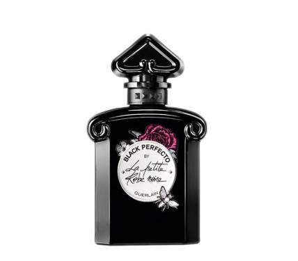 Guerlain La Petite Robe Noire Black Perfecto Florale парфюм за жени без опаковка EDT