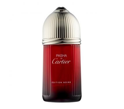 Cartier Pasha Edition Noire Sport Парфюм за мъже EDT