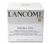Lancome Hydra Zen Anti - Stress Moisturising cream SPF 15 Хидратиращ и успокояващ дневен крем SPF 15